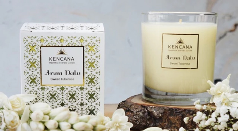 rekomendasi lilin aromaterapi