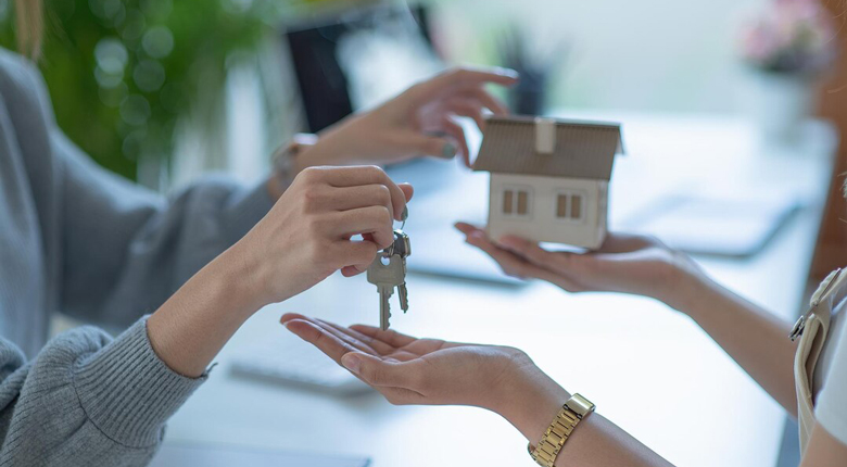 skema sewa beli rumah