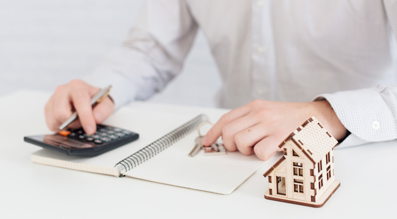 cara menentukan harga sewa rumah