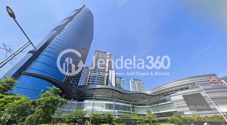 harga sewa apartemen surabaya