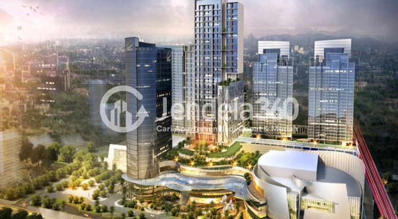 harga sewa apartemen surabaya