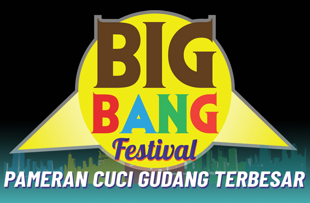 Big Bang Festival 20025