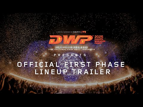 DWP 2025