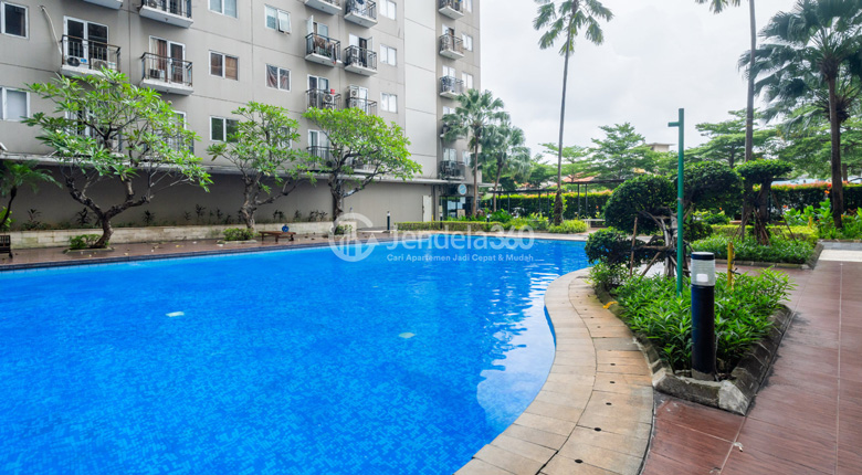 harga apartemen puri park view