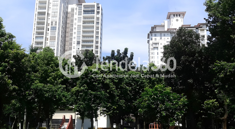 apartemen termahal di jakarta