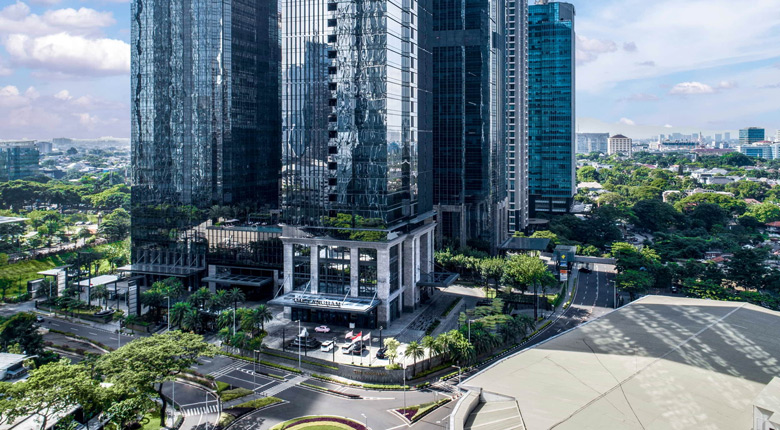 apartemen termahal di jakarta