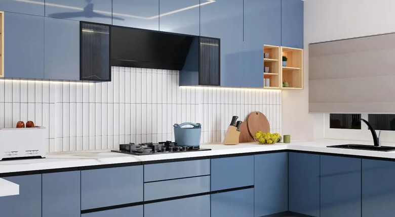 bahan kitchen set terbaik