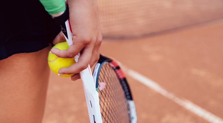 perbedaan tenis dan padel