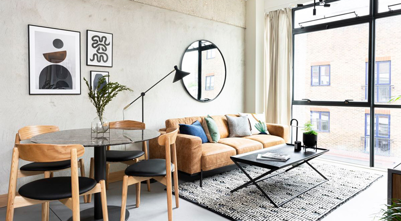 perbedaan full furnished semi furnished unfurnished