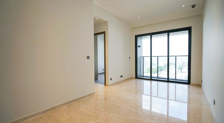 perbedaan full furnished semi furnished unfurnished