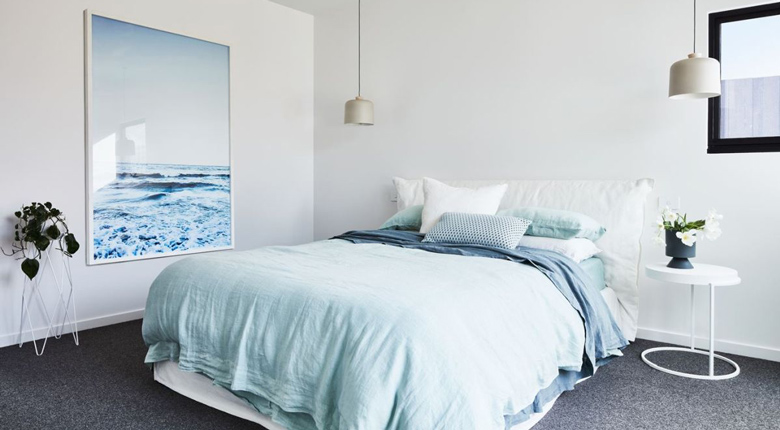 tips menata kamar tidur sempit