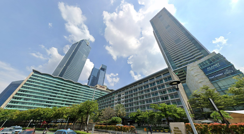 apartemen dekat mrt dukuh atas