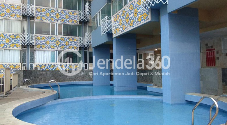 apartemen murah depok