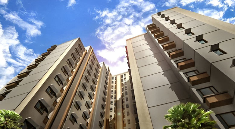 apartemen dekat stasiun tebet