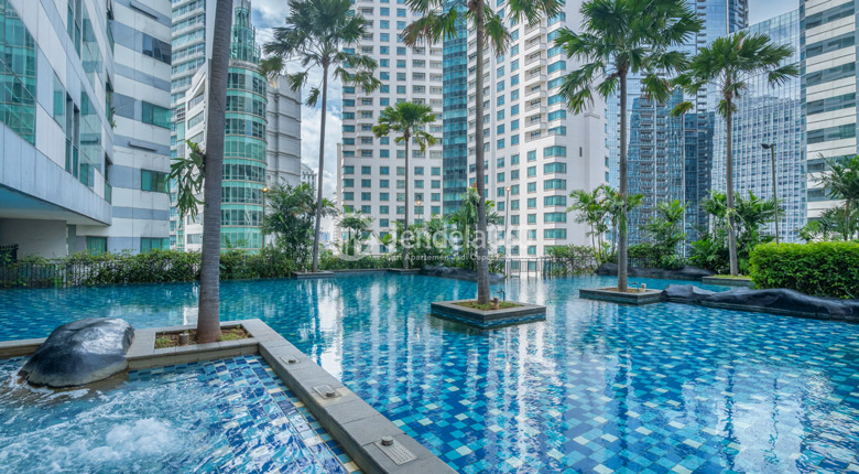 sudirman residence