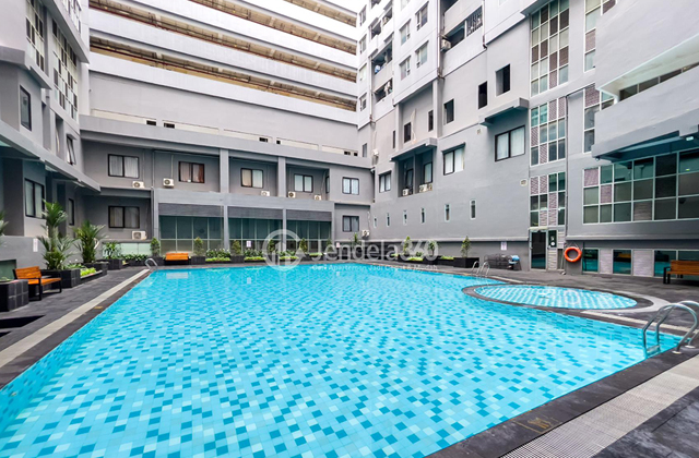 apartemen menteng square