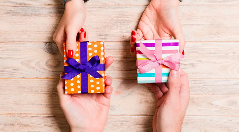 ide acara buka puasa bersama