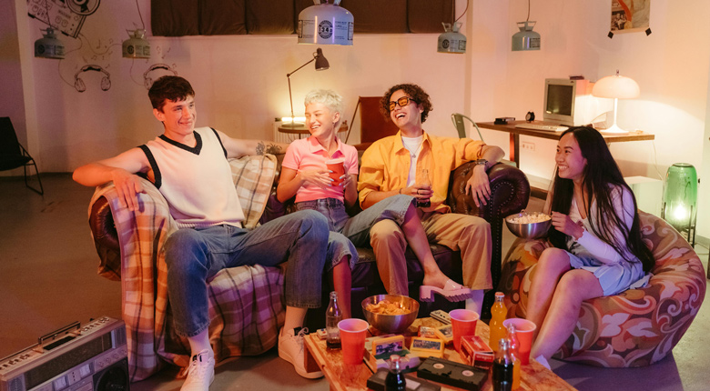 ide acara buka puasa bersama