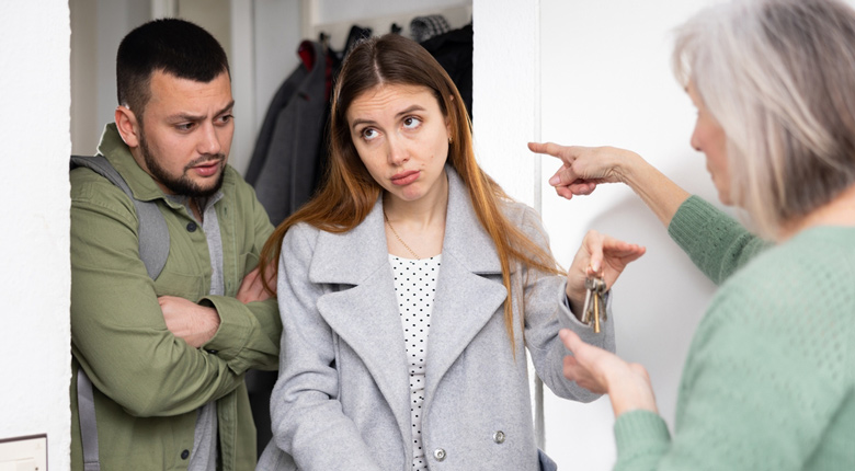 risiko sewa apartemen tanpa perantara