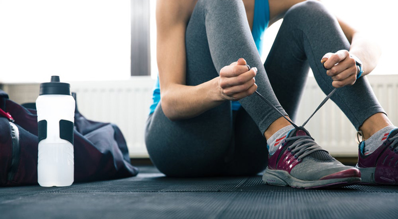 tips olahraga saat puasa