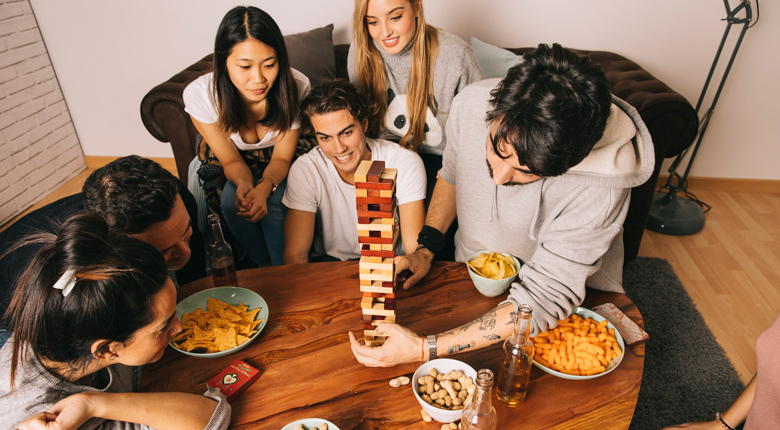 ide acara buka puasa bersama