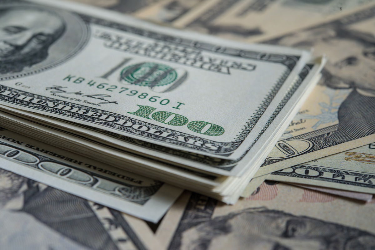 instrumen investasi yang aman: valuta asing
