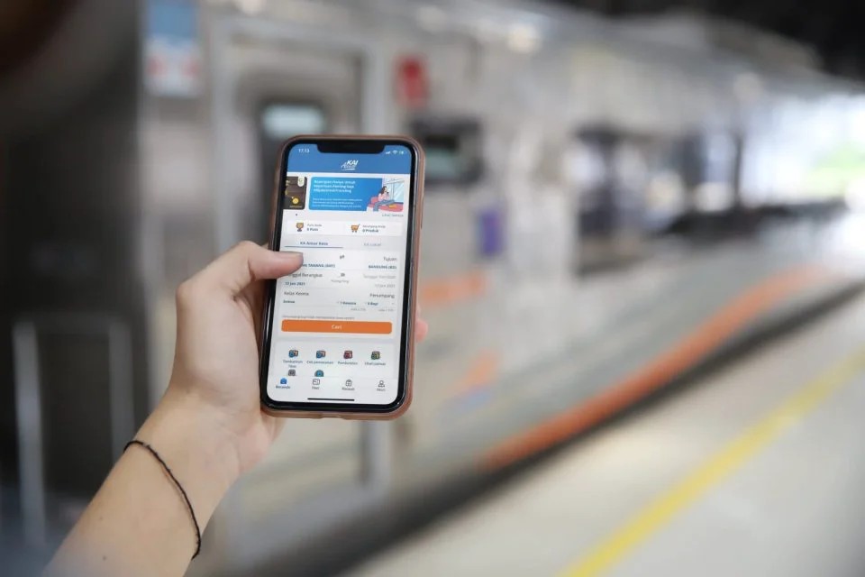 cara mendapatkan promo tiket kereta