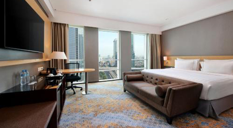 hotel dekat kokas