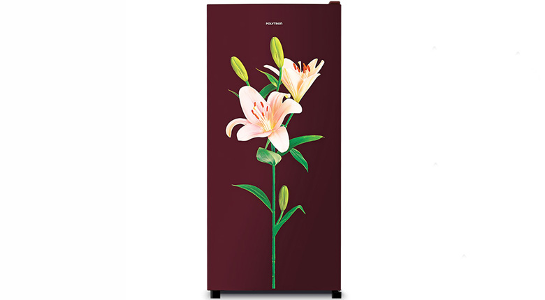 kulkas 1 pintu terbaik