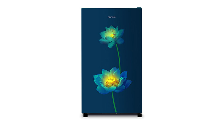 kulkas 1 pintu terbaik