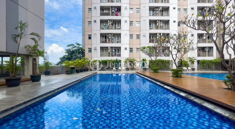 review apartemen oak tower