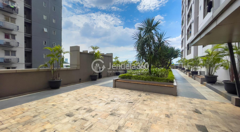 review apartemen oak tower
