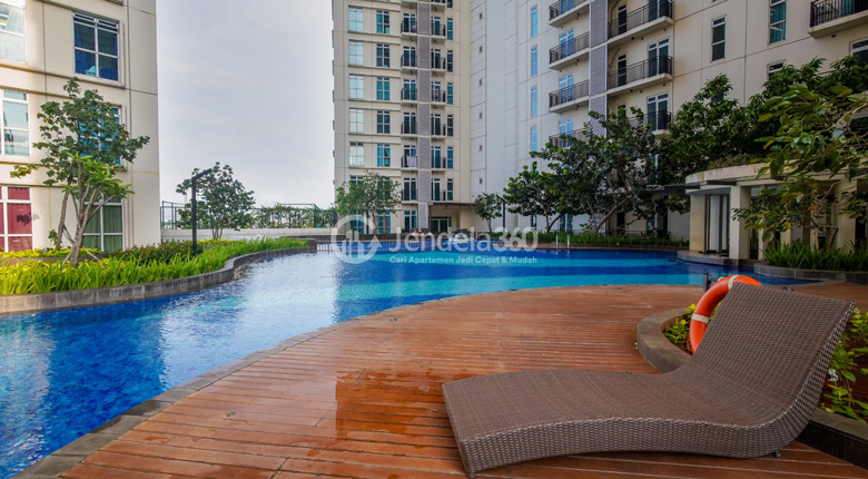 review apartemen puri orchard