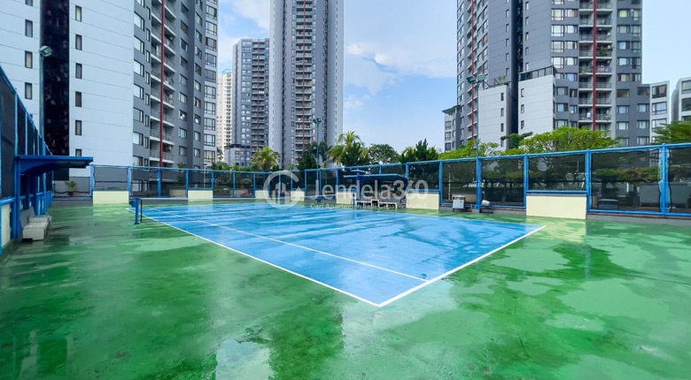 review apartemen taman rasuna