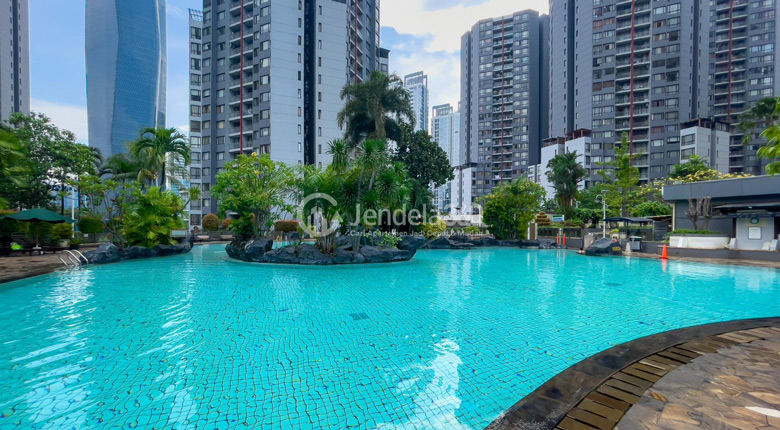 review apartemen taman rasuna
