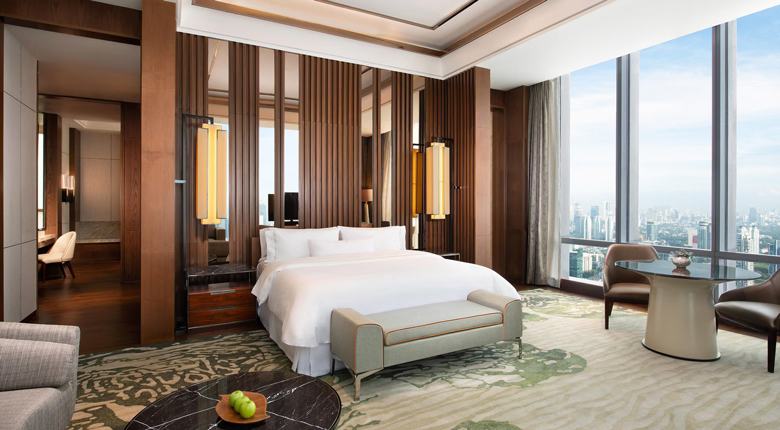 hotel dekat kokas