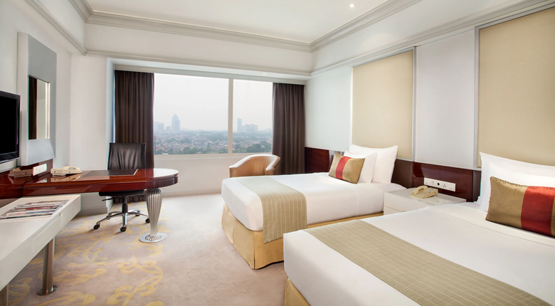 hotel dekat kokas