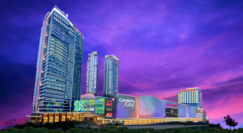 review apartemen gandaria heights