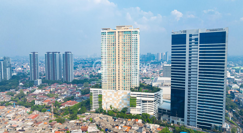 review apartemen gandaria heights