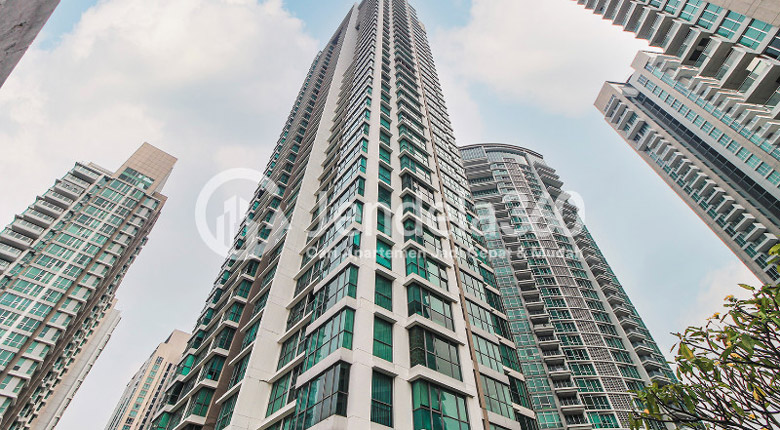 apartemen kemang village