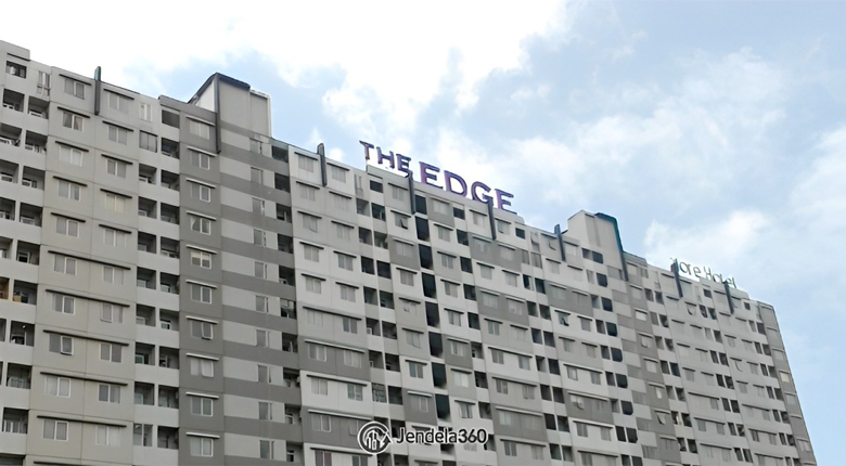 apartemen staycation bandung