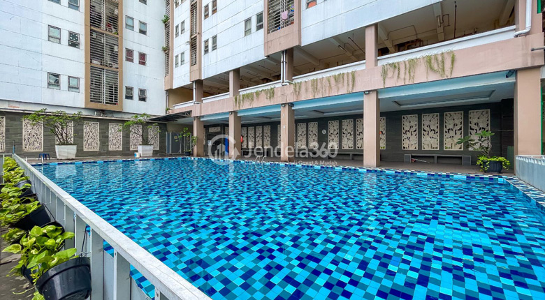 review apartemen menara latumenten