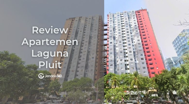 review apartemen laguna pluit