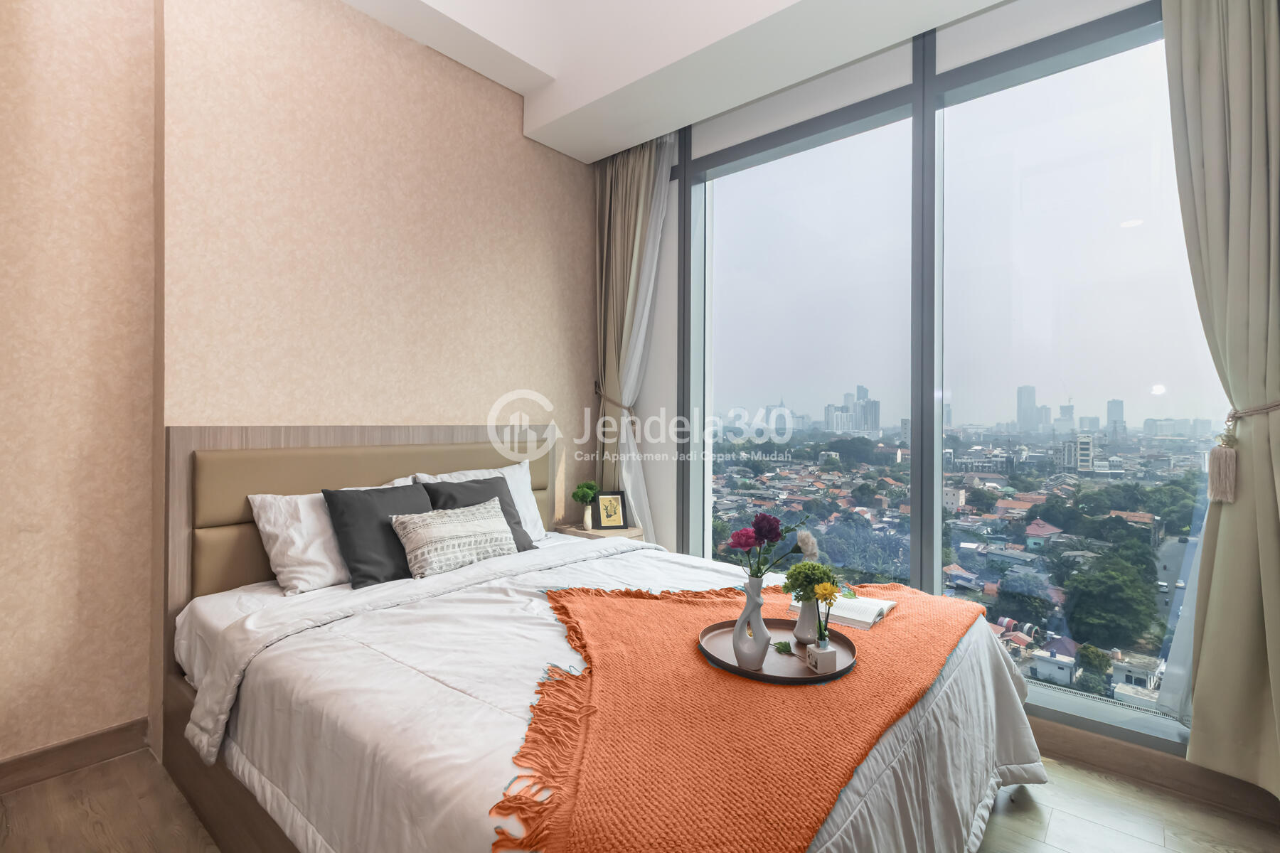 apartemen 57 promenade