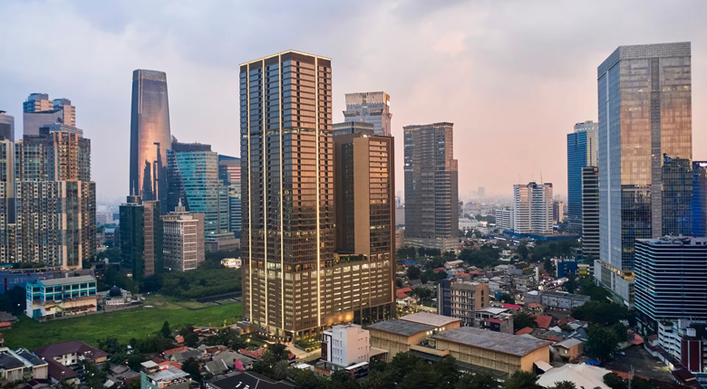 harga sewa apartemen di jakarta selatan