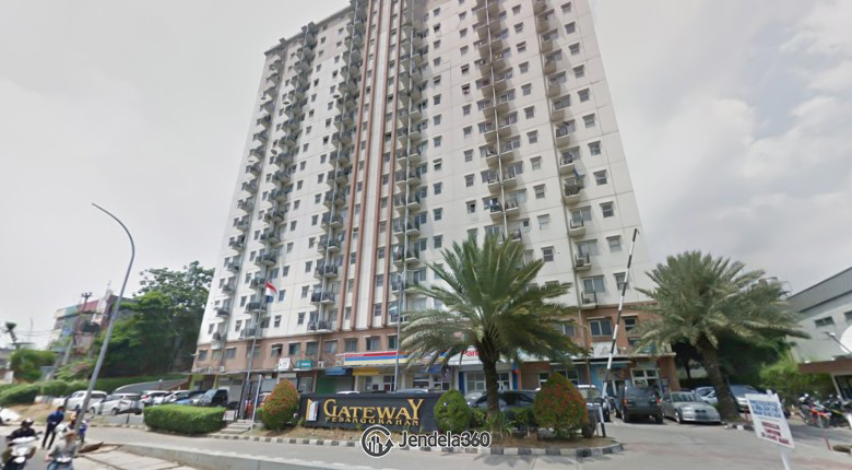 harga sewa apartemen di jakarta selatan