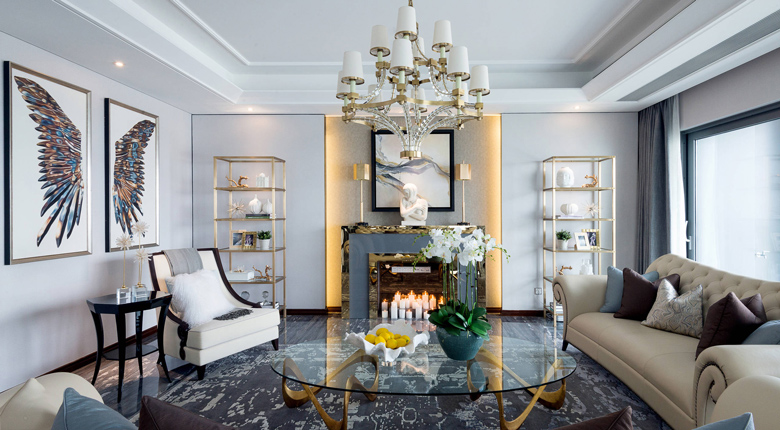 desain art deco