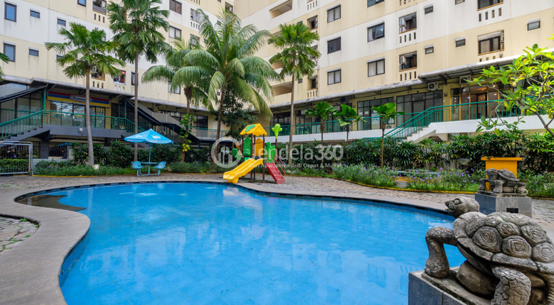harga sewa apartemen di jakarta selatan