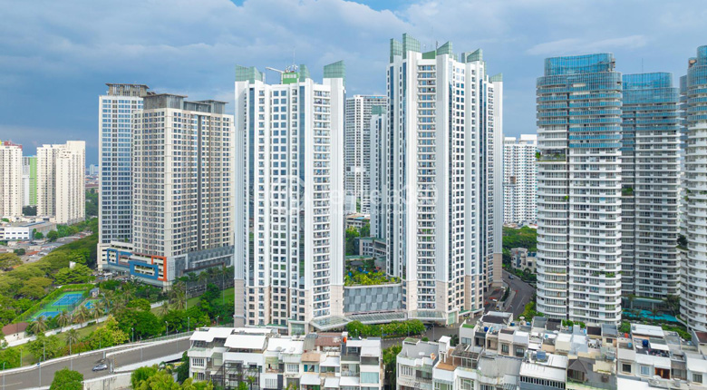 perbedaan apartemen the mansion bougenville dan jasmine