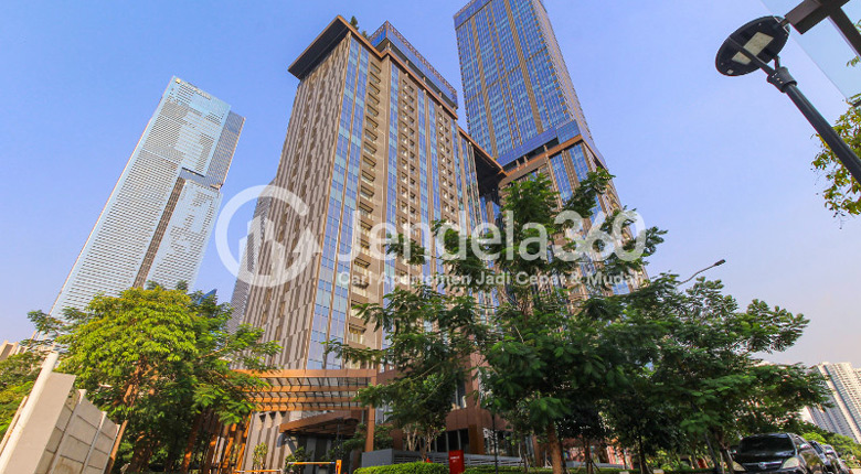 apartemen 57 promenade